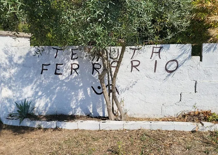 Agricampeggio Tenuta Ferrario