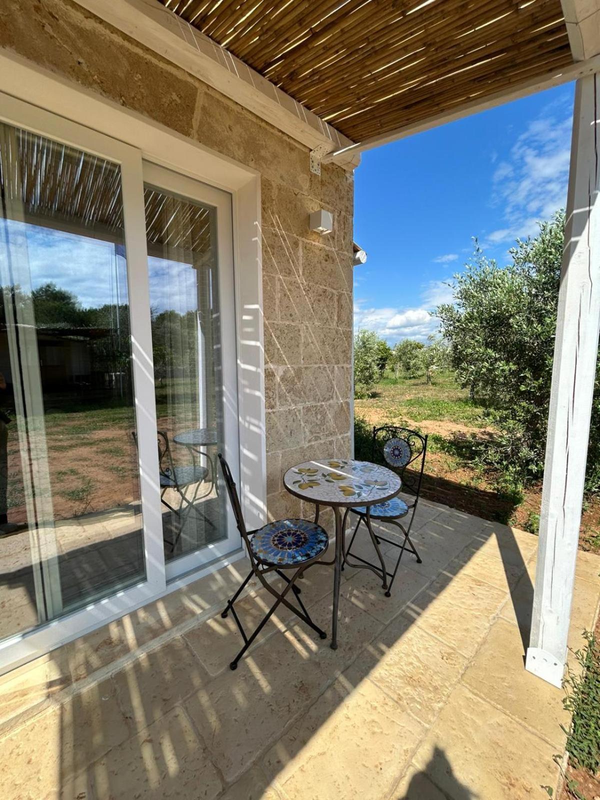 Campingplatz Agricampeggio Tenuta Ferrario